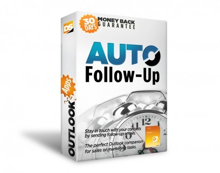 Windows 7 Email Follow Up Outlook Addin 1.0.83 full