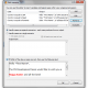 Use mail merge scenarios for complex message customization