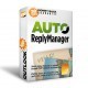 Auto Reply Manager