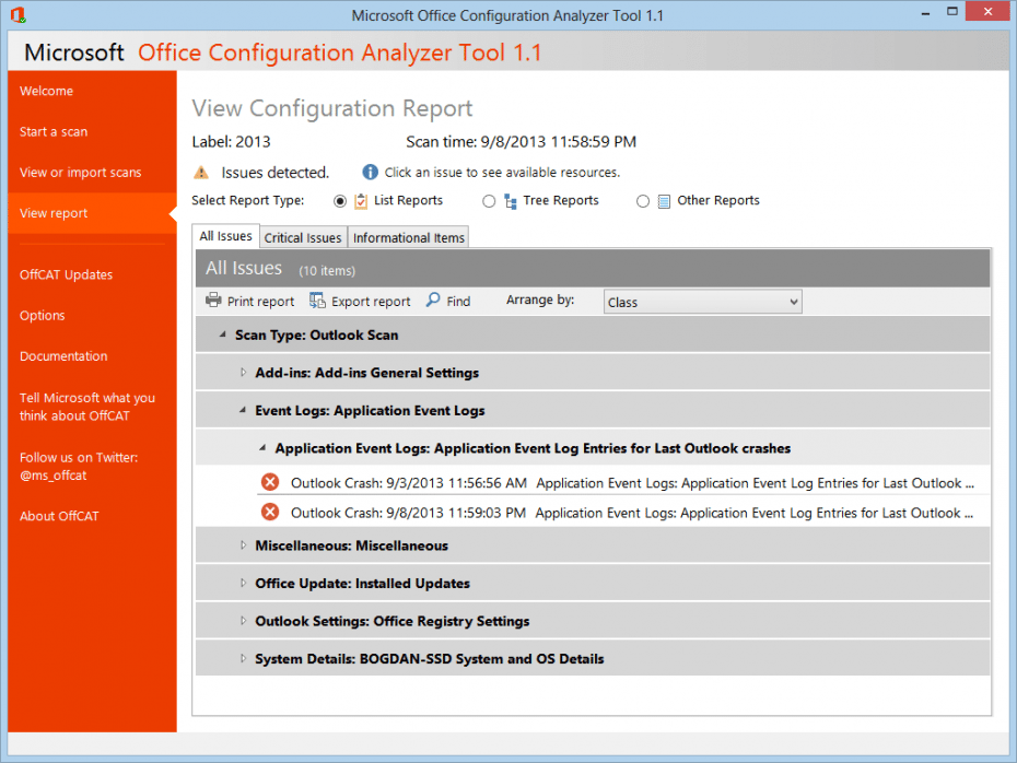 Outlook keeps crashing? Here is how to fix it!