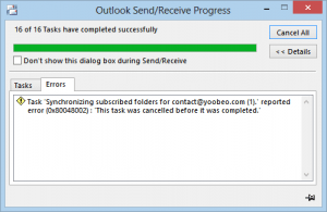 why emails stuck in outlook outbox why emails stuck in outlook outbox
