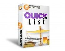 Quick List