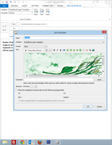 Autotext Addin