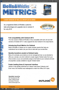 Email design preview