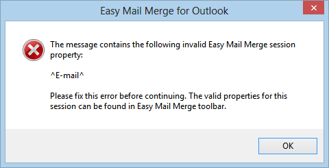 Format Mail Merge Fields From Excel Youtube