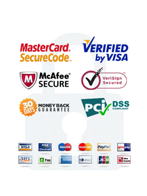 Secure Payment Solutions