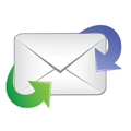Outlook Mail Server Settings